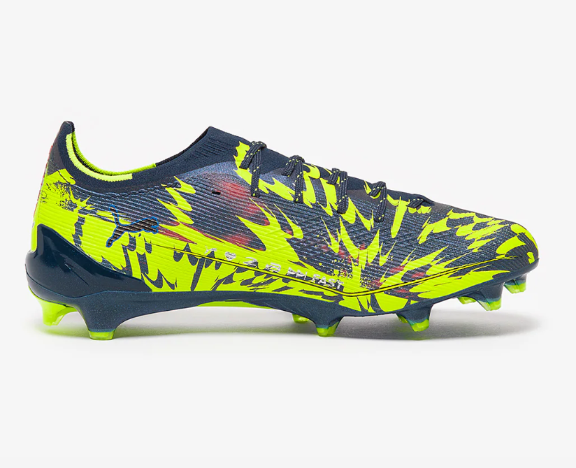 PUMA Ultra 6 Ultimate Dare To FG Elite Speed Soccer Cleats