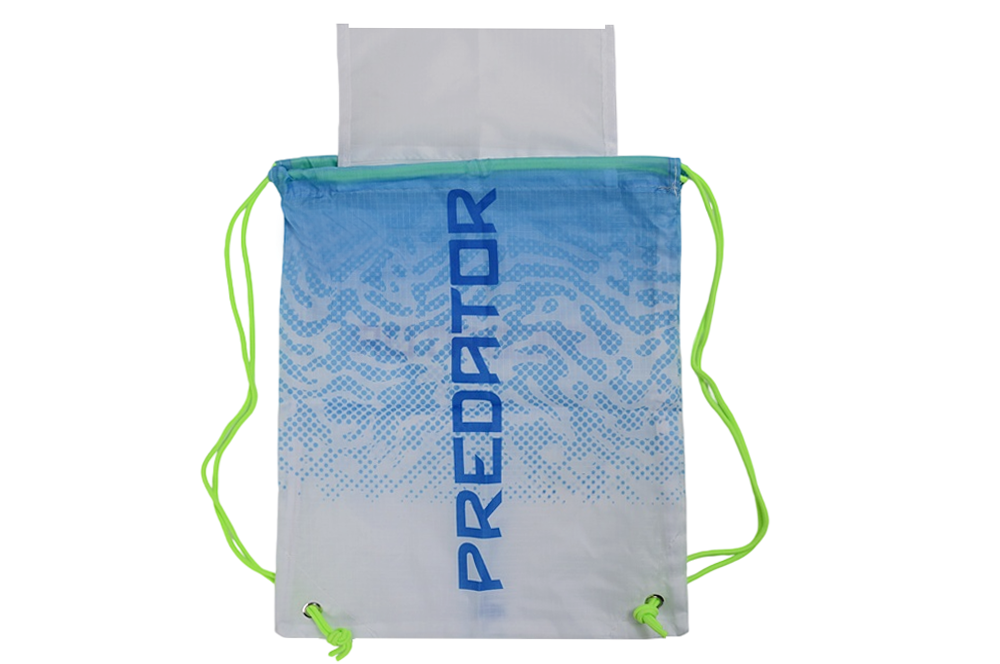 Adidas Predator Blue/White Sling Bag