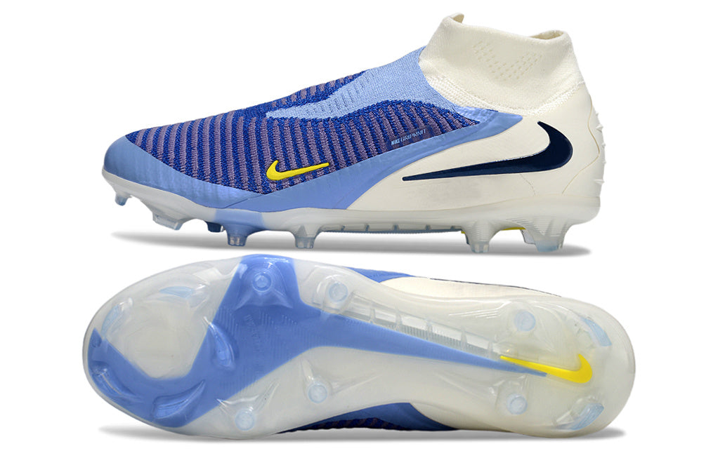 Nike Phantom 6 High Elite FG Football Boots
