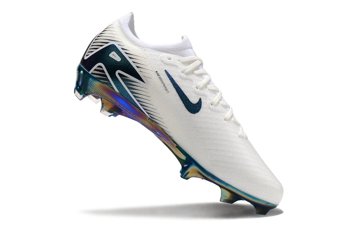 Nike Mercurial Vapor IX Elite FG Football Boots – White