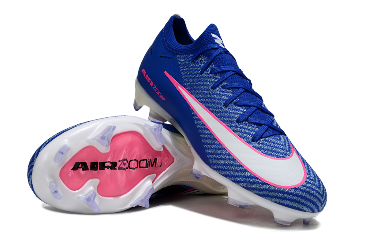 Nike Air Zoom Mercurial Vapor 16 Elite FG Football Boots – Elite Speed Edition