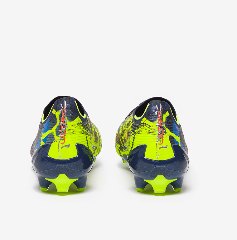 PUMA Ultra 6 Ultimate Dare To FG Elite Speed Soccer Cleats