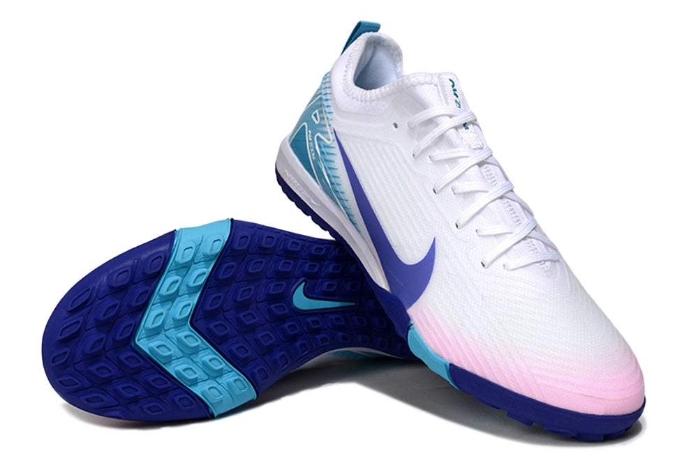 Nike Mercurial Vapor 15 Pro Chromatic TF Turf Boots – Multicolour
