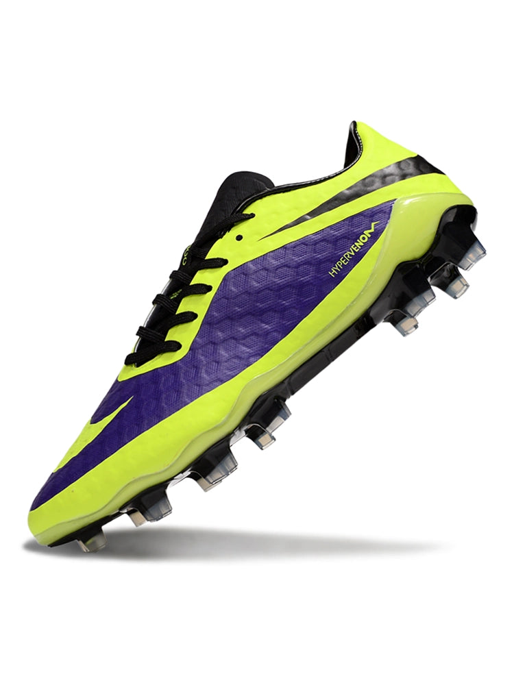 Nike Hypervenom Phantom 1 Hi-Vis FG – Electro Purple