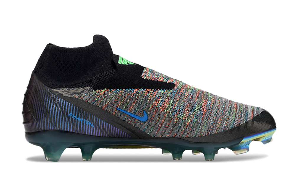 Nike Phantom 6 High Elite SE FG Football Boots – Special Edition