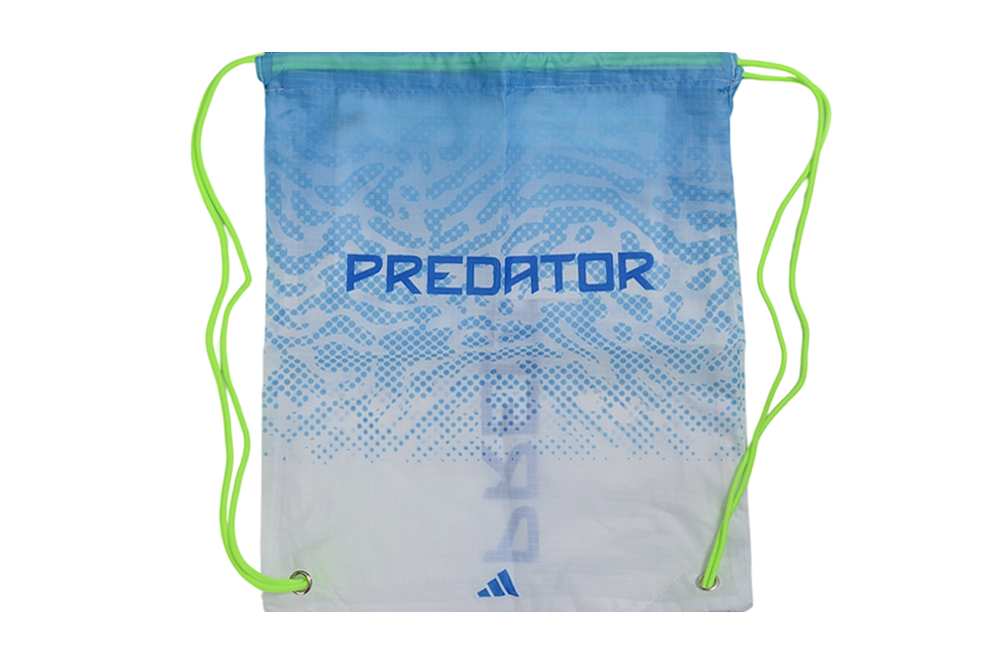 Adidas Predator Blue/White Sling Bag