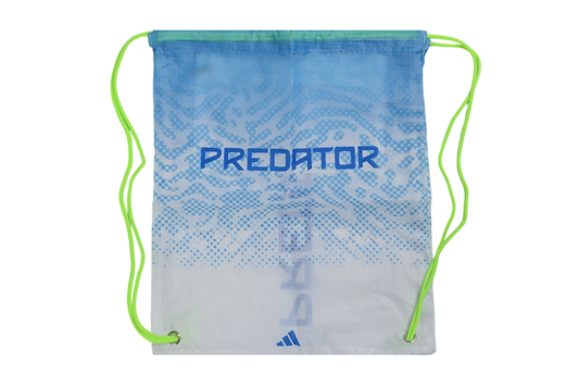 Adidas Predator Blue/White Sling Bag