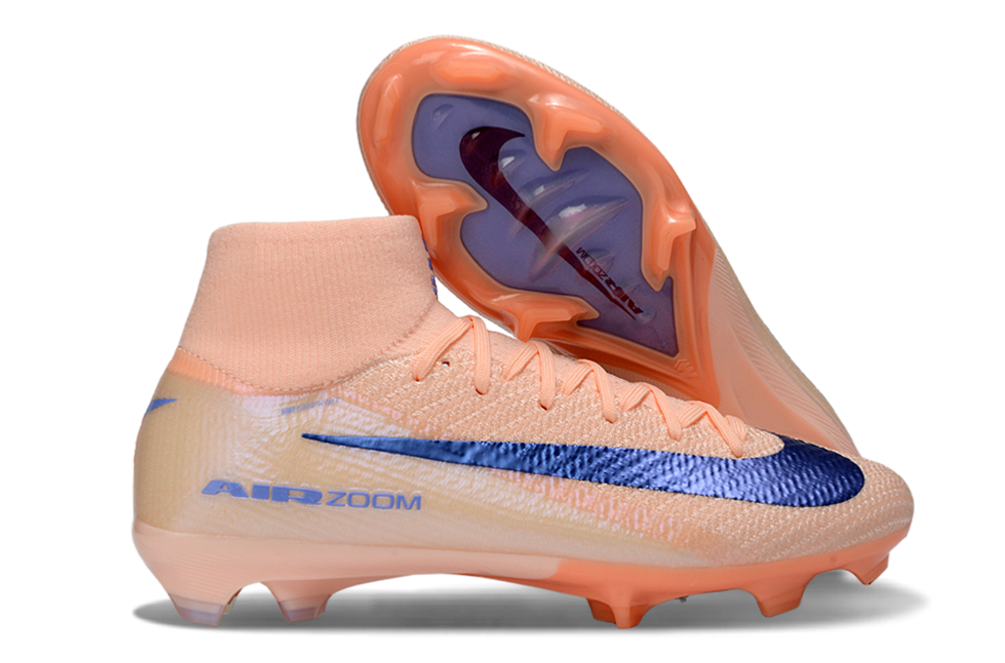 Nike Air Zoom Mercurial Superfly 10 Elite FG Football Boots – Elite Speed Edition