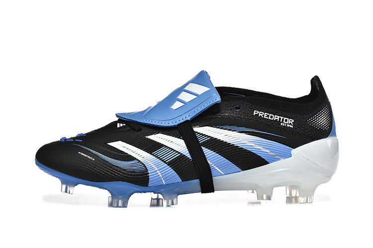 Adidas Predator Elite FG Jude Bellingham Edition – Blue Football Boots