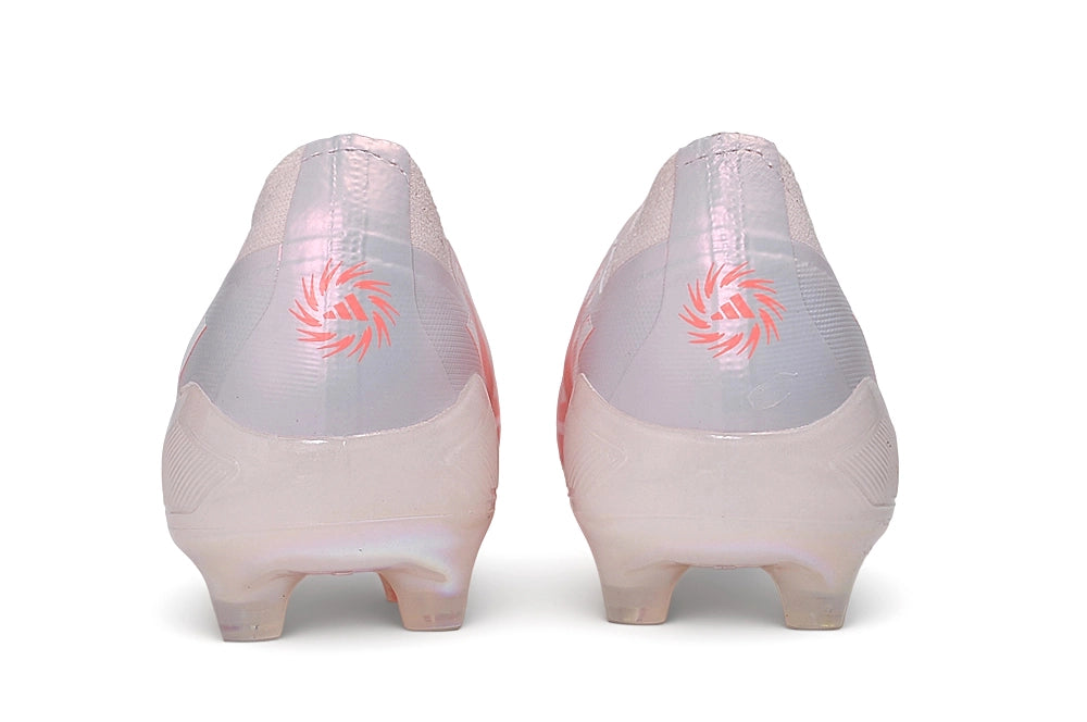 Adidas F50 Sparkfusion Elite Laceless FG Football Boots