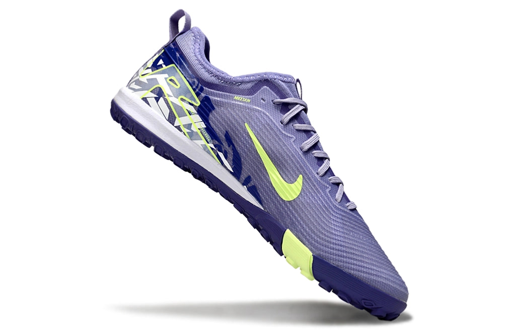 Nike Mercurial Vapor 15 Pro TF Turf Boots – Blue