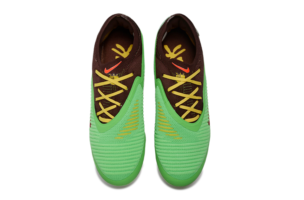 Nike Phantom 6 Low Elite FG x Cactus Jack Football Boots – Limited Edition Firm Ground Soccer Cleats