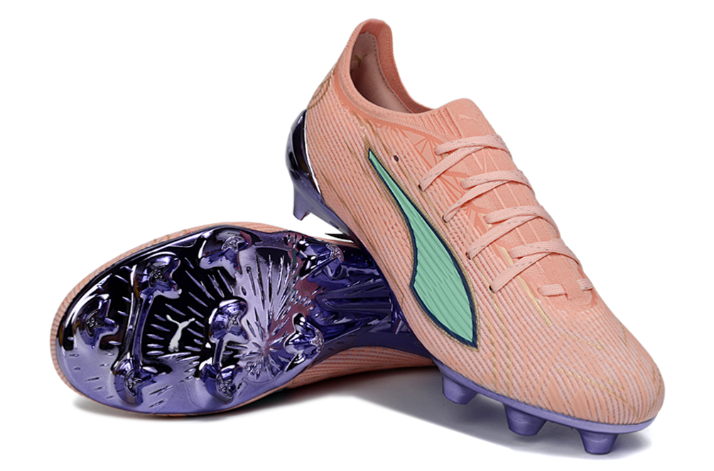 PUMA Ultra 6 Ultimate CA MIA FG Football Boots – Limited Edition