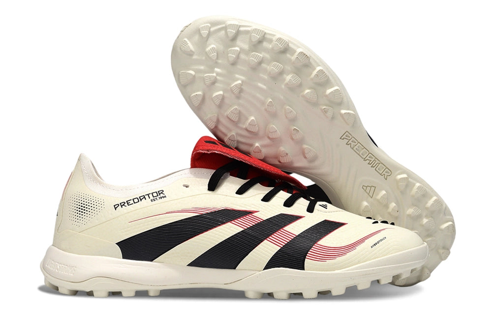 Adidas Predator League FT TF White Red