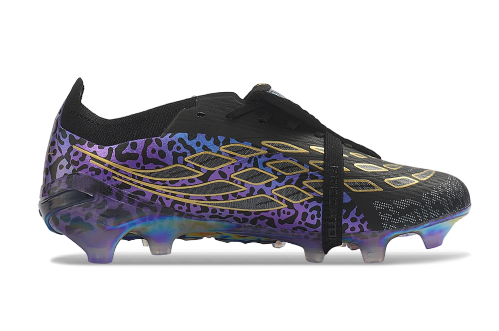 Adidas Predator Elite Tongue x Kaká FG Football Boots with Laces