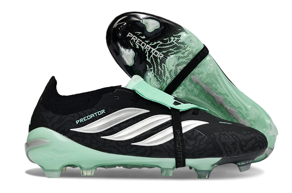 Adidas Predator Elite FT FG Final Rush