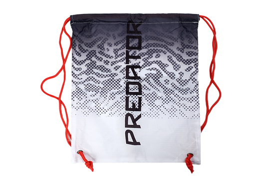 Adidas Predator Black/White Sling Bag