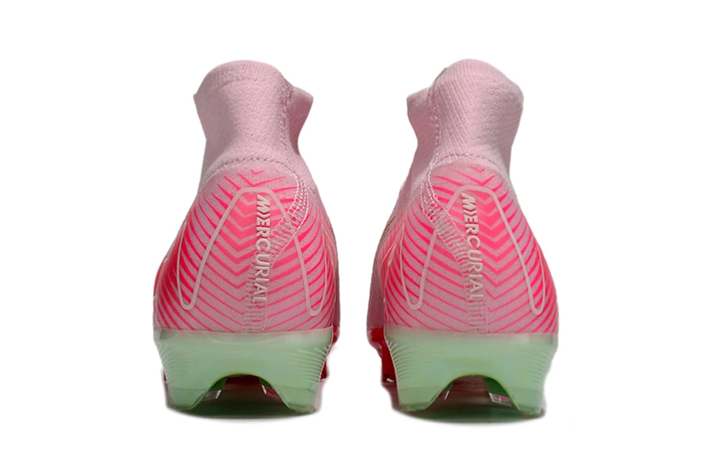Nike Mercurial Superfly 10 Elite FG Custom Colourway Football Boots