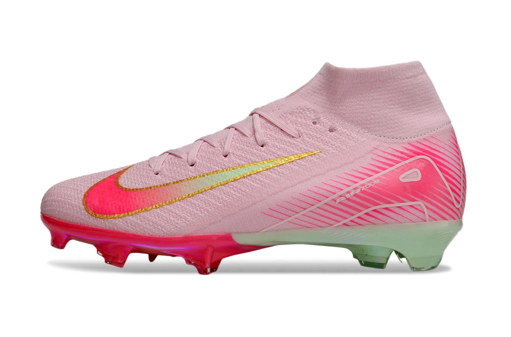 Nike Mercurial Superfly 10 Elite FG Custom Colourway Football Boots