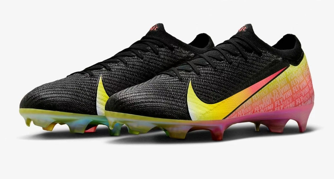 Nike Mercurial Vapor 15 Elite FG Vini Jr. Edition Football Boots