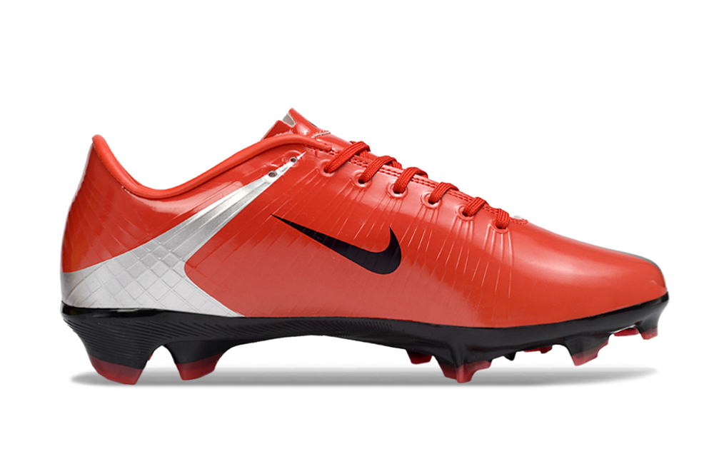 Nike Zoom Mercurial Superfly RGN CR7 FG Limited Edition Football Boots