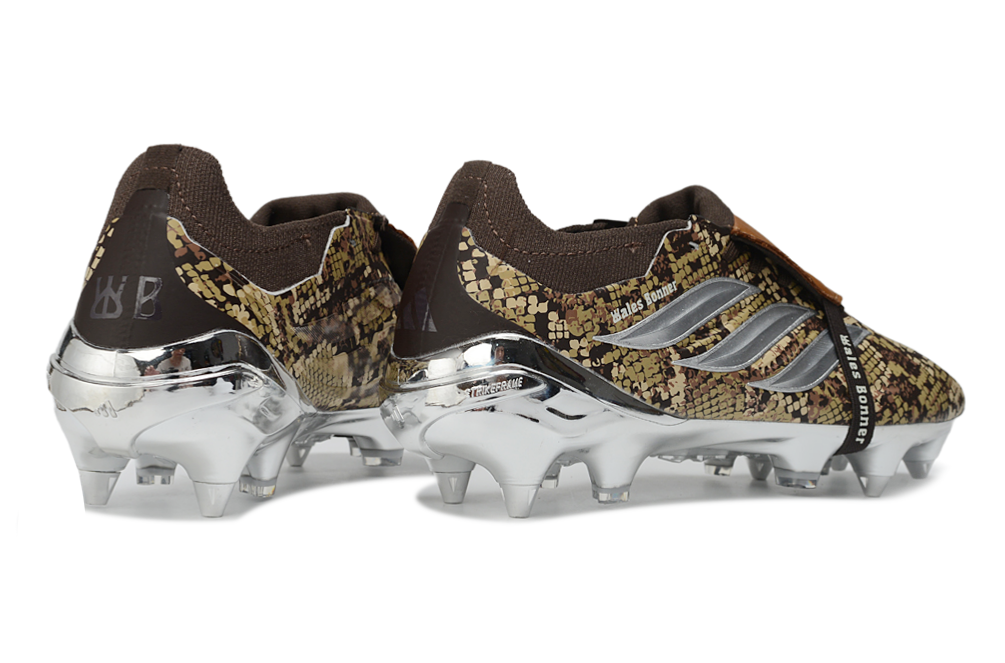 Adidas Predator Elite FG x Wales Bonner – Limited Edition Football Boots