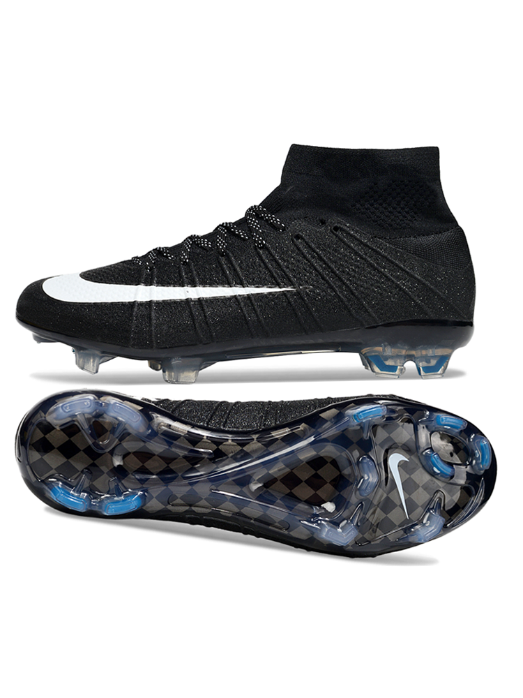 Nike Mercurial Superfly CR7 Football Boots – Cristiano Ronaldo Signature Speed Edition