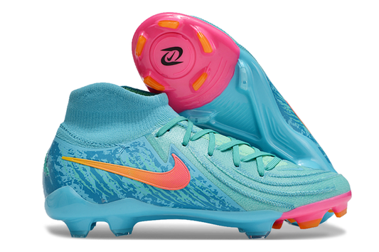 Nike Phantom Luna Elite FG High-Ankle Football Boots – Precision Grip & Elite Performance