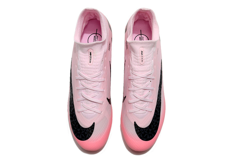 Nike Air Zoom Mercurial Superfly 9 Elite FG Football Boots – Dynamic High-Cut Speed Boots