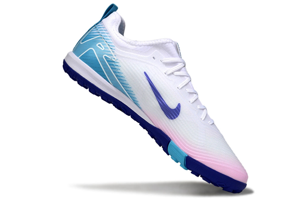 Nike Mercurial Vapor 15 Pro Chromatic TF Turf Boots – Multicolour