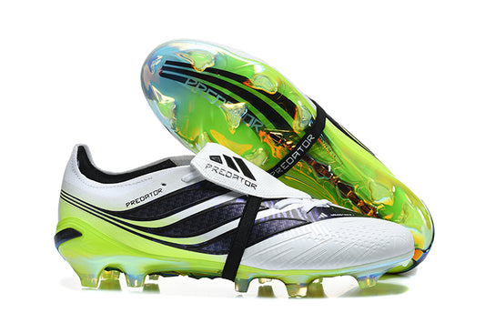 Adidas Predator Elite FT Fold-Over Tongue FG Football Boots