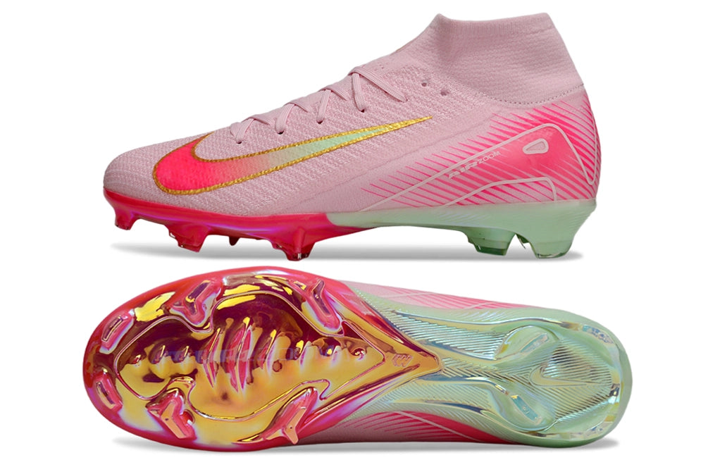 Nike Mercurial Superfly 10 Elite FG Custom Colourway Football Boots