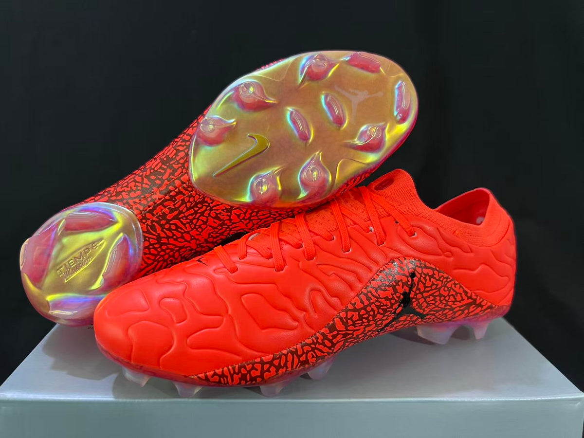 Nike Jordan Tiempo Maestro Elite SE FG Football Boots – Limited Edition