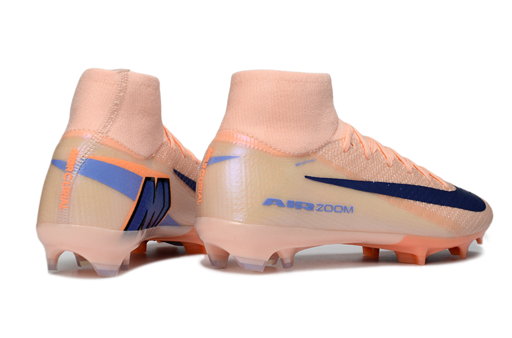 Nike Air Zoom Mercurial Superfly 10 Elite FG Football Boots – Elite Speed Edition