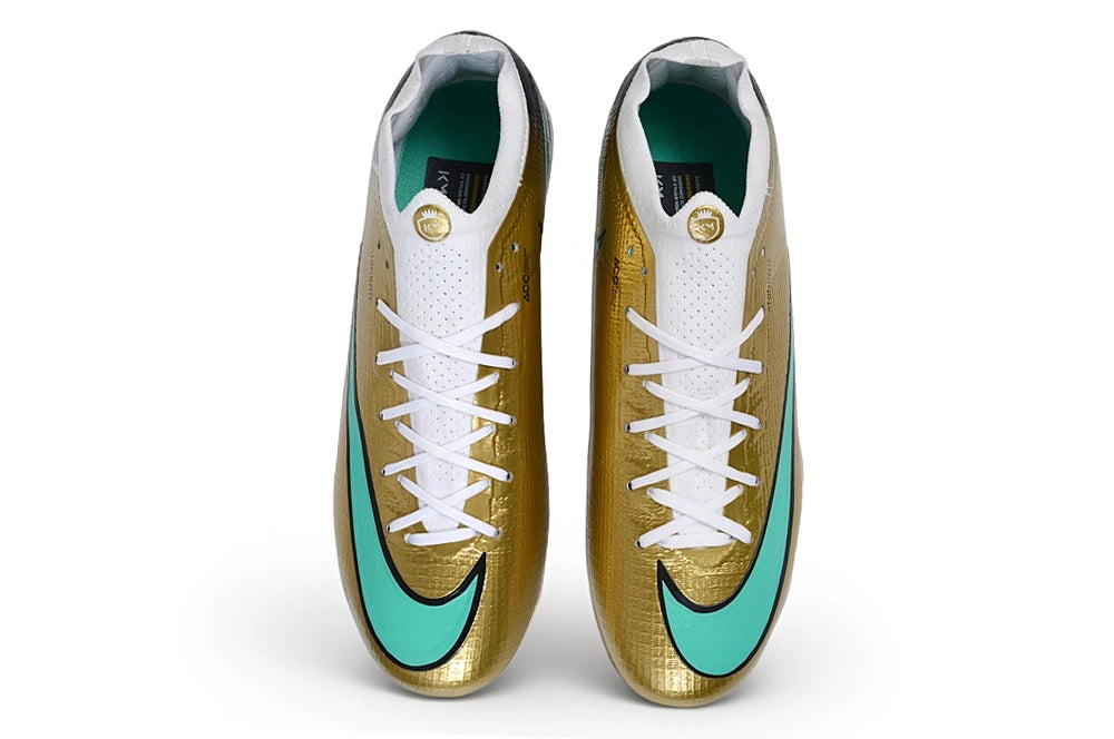 Nike Mercurial Vapor 17 Elite FG Mbappé Edition Football Boots