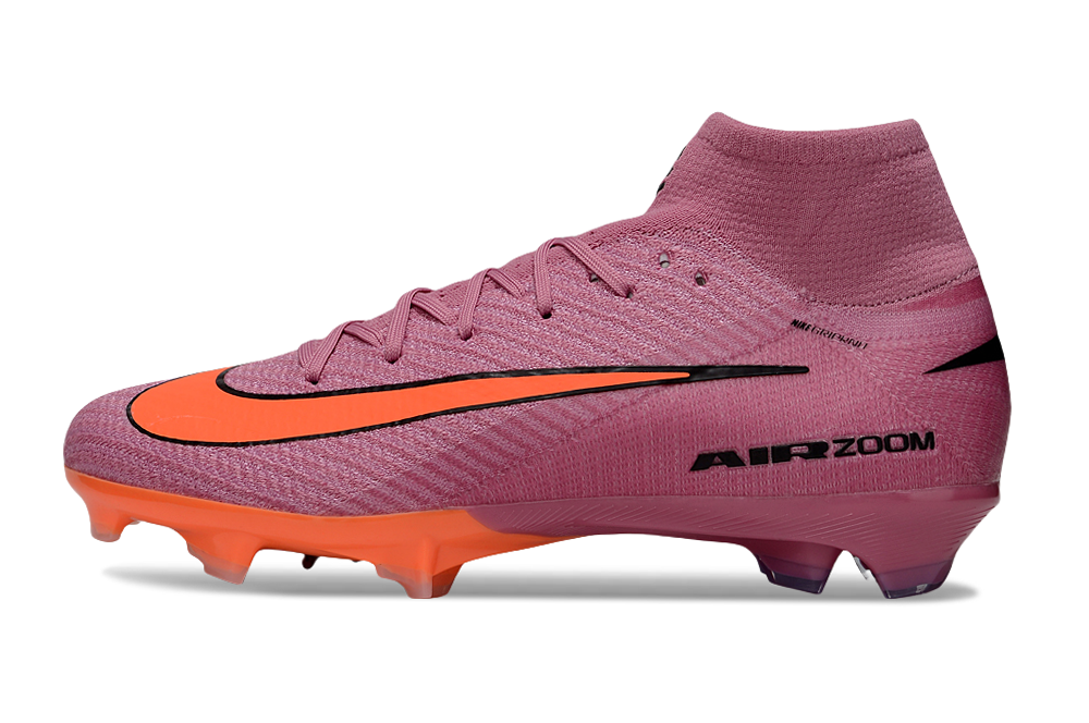Nike Mercurial Superfly 10 Elite FG Football Boots – Magic Flamingo Edition