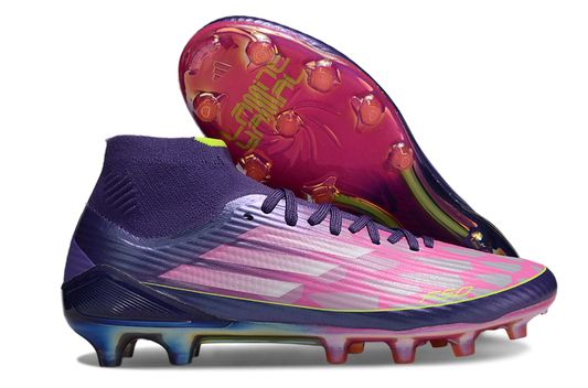 Adidas F50 Elite Lamine Yamal FG Football Boots with Laces