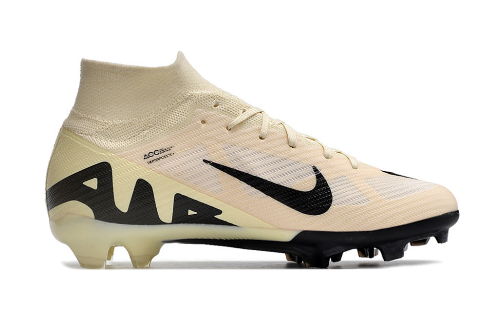 Nike Zoom Mercurial Superfly 9 Elite FG Football Boots – High-Top Speed Edition