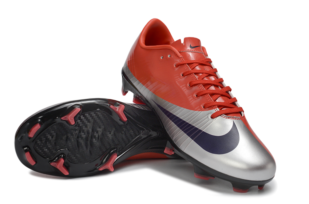 Nike Zoom Mercurial Superfly RGN CR7 FG Limited Edition Football Boots