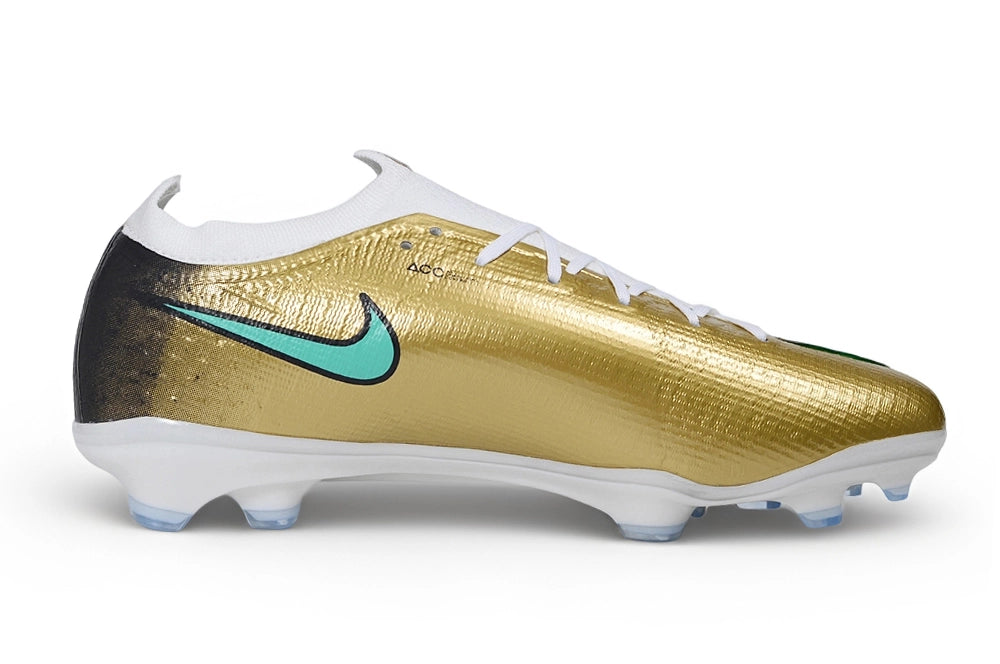 Nike Mercurial Vapor 17 Elite FG Mbappé Edition Football Boots