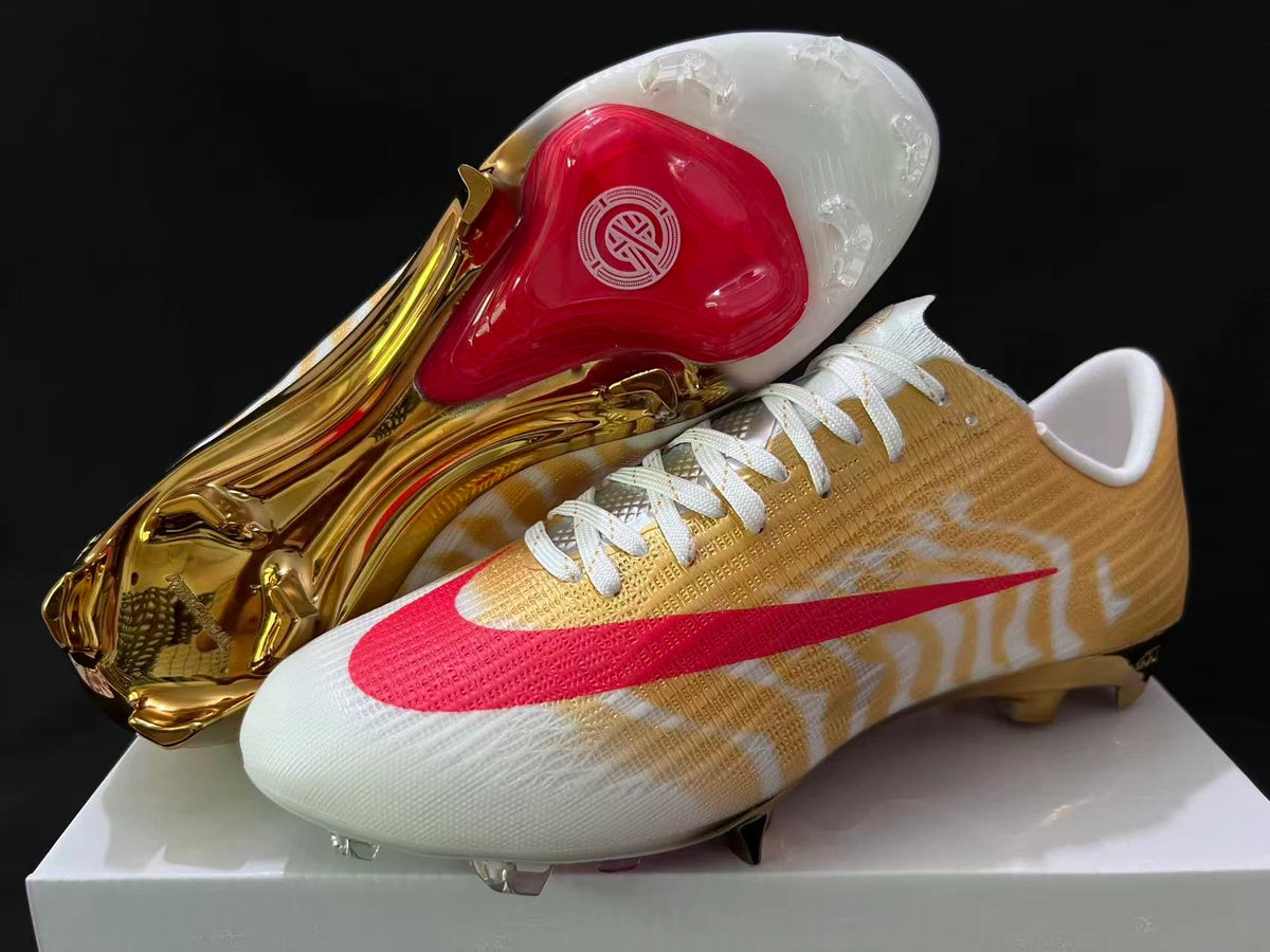 Nike Mercurial Superfly 11 Elite FG CR7 'Gold Scorpion' Edition