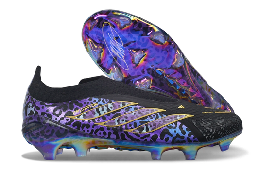 Adidas Predator Elite Fold-Over Tongue FG 'Kaká' Football Boots – Limited Edition Firm Ground Soccer Cleats
