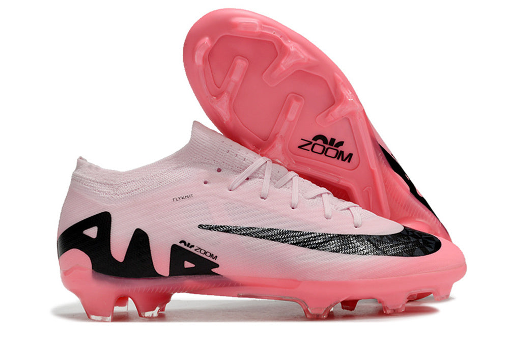 Nike Air Zoom Mercurial Vapor 15 Elite FG Low-Cut Football Boots – Speed & Precision