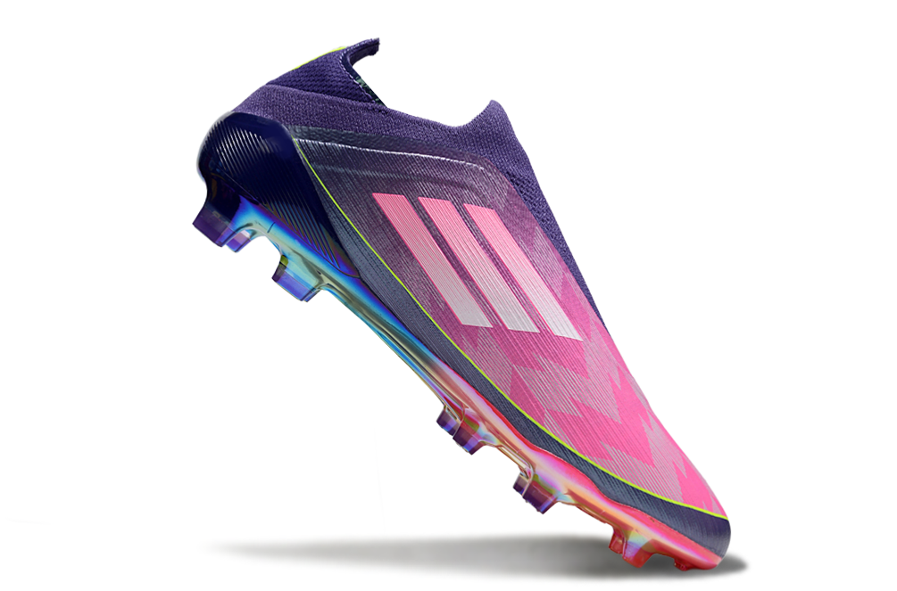 Adidas F50 Elite Laceless FG Lamine Yamal Future Icons Pack Football Boots
