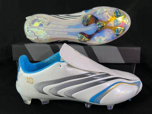 Adidas F50 TUNIT Messi Edition