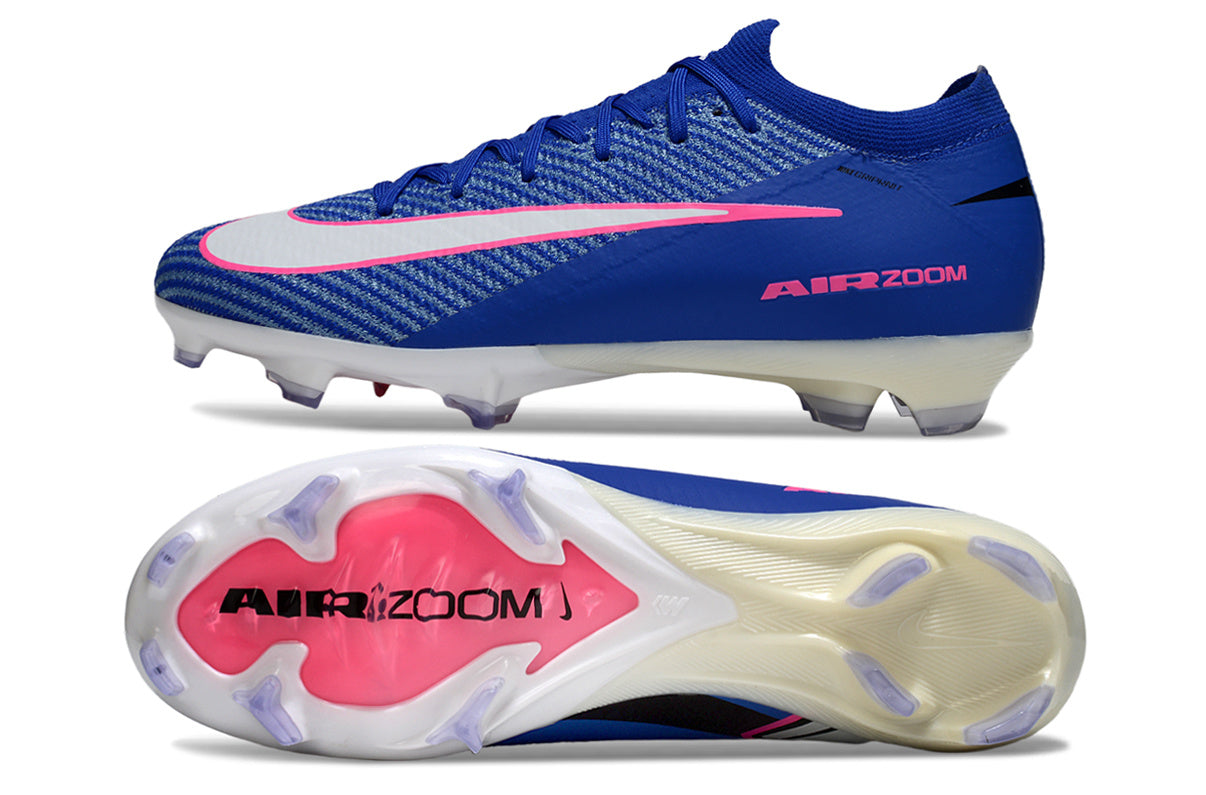 Nike Air Zoom Mercurial Vapor 16 Elite FG Football Boots – Elite Speed Edition