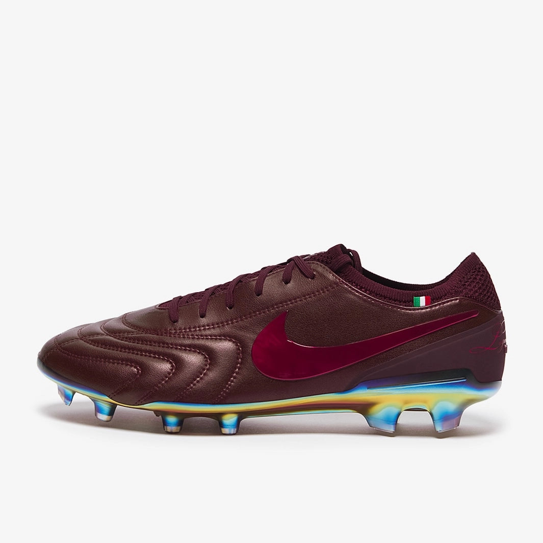 Nike Tiempo Legend 10 Elite FG 'Made in Italy' Football Boots