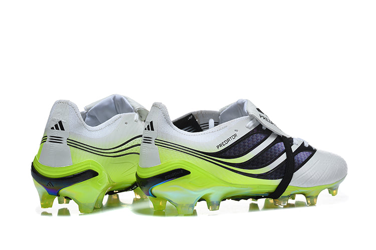 Adidas Predator Elite FT Fold-Over Tongue FG Football Boots