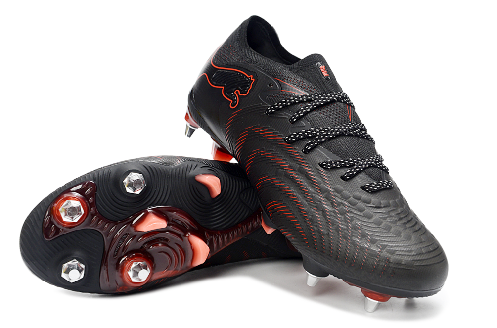 PUMA FUTURE 9 MATCH MG Football Boots – Multi-Ground Soccer Cleats