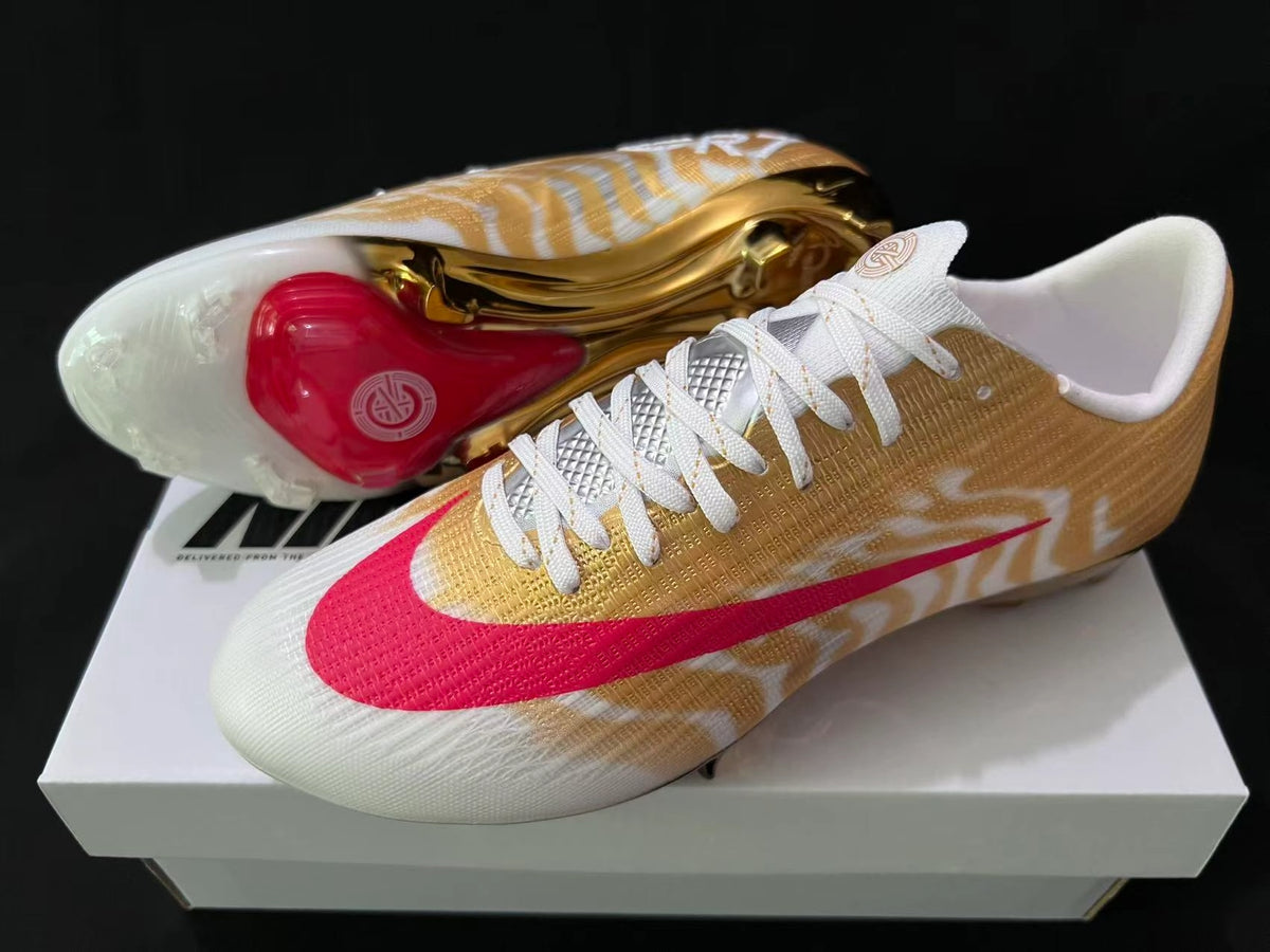 Nike Mercurial Superfly 11 Elite FG CR7 'Gold Scorpion' Edition